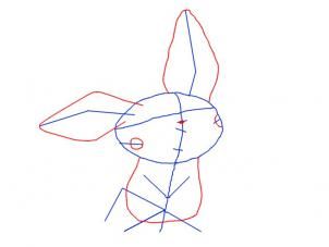 kak risovat pikachu iz pokemona0263